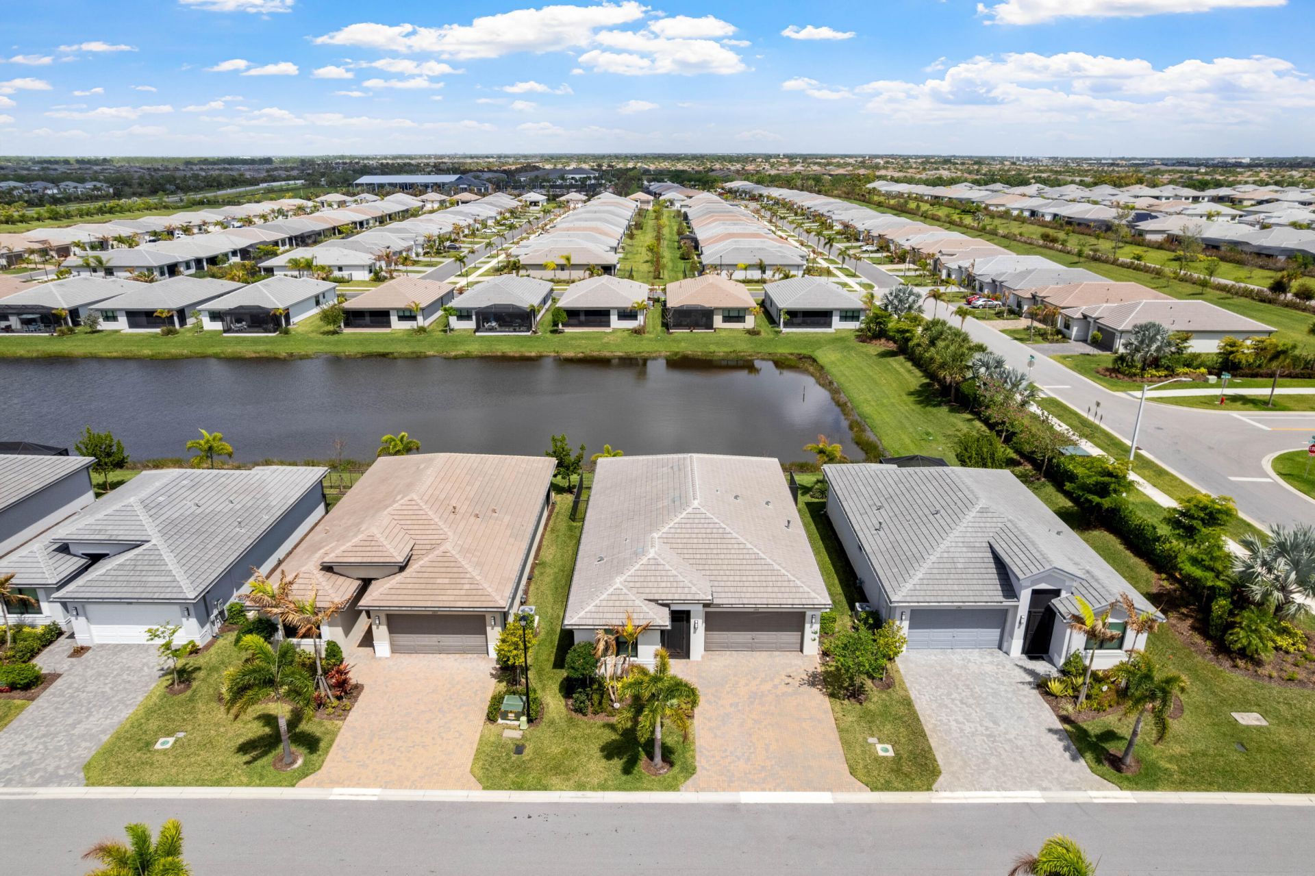 11919 SW Backshore Drive, Port Saint Lucie, FL 34987 Photo