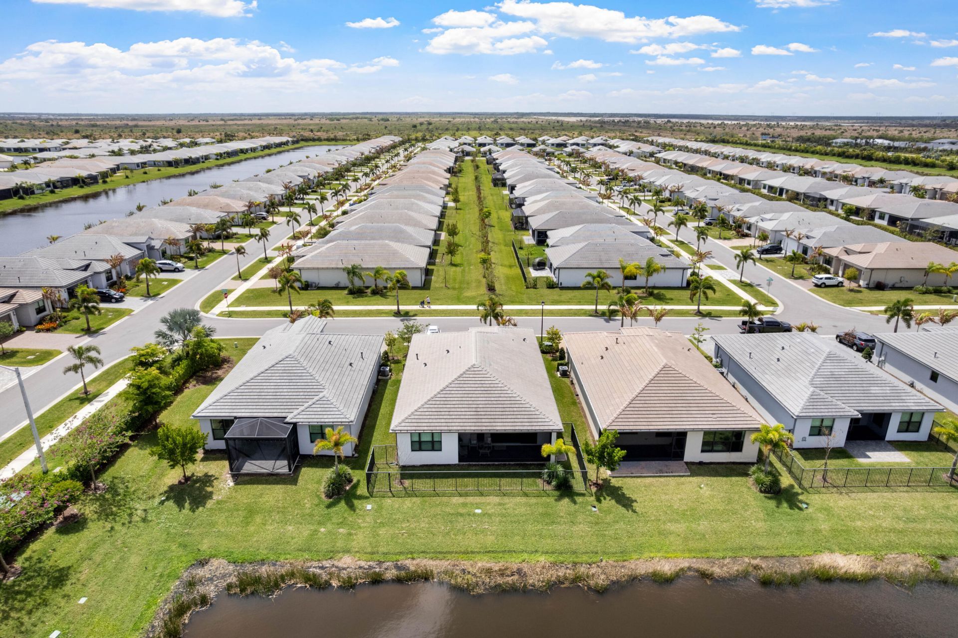 11919 SW Backshore Drive, Port Saint Lucie, FL 34987 Photo