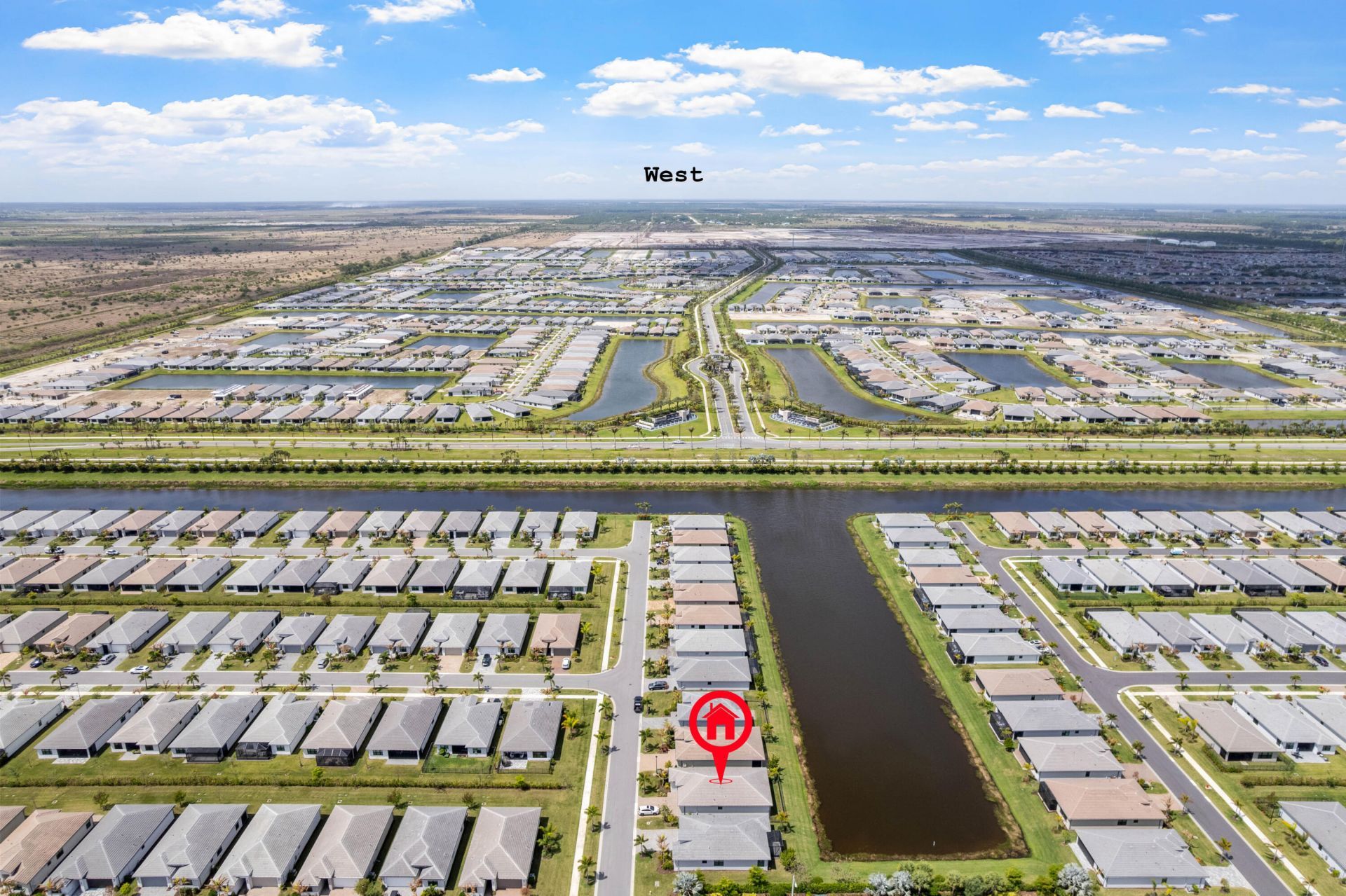 11919 SW Backshore Drive, Port Saint Lucie, FL 34987 Photo