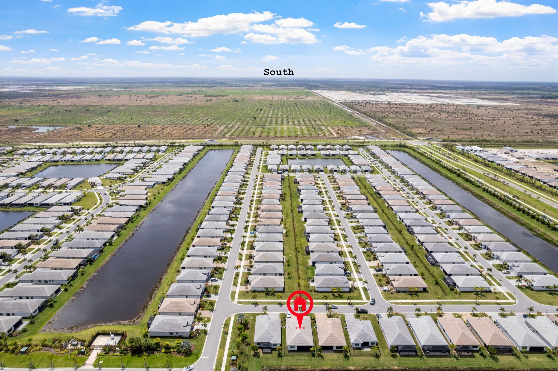 11919 SW Backshore Drive, Port Saint Lucie, FL 34987 Photo