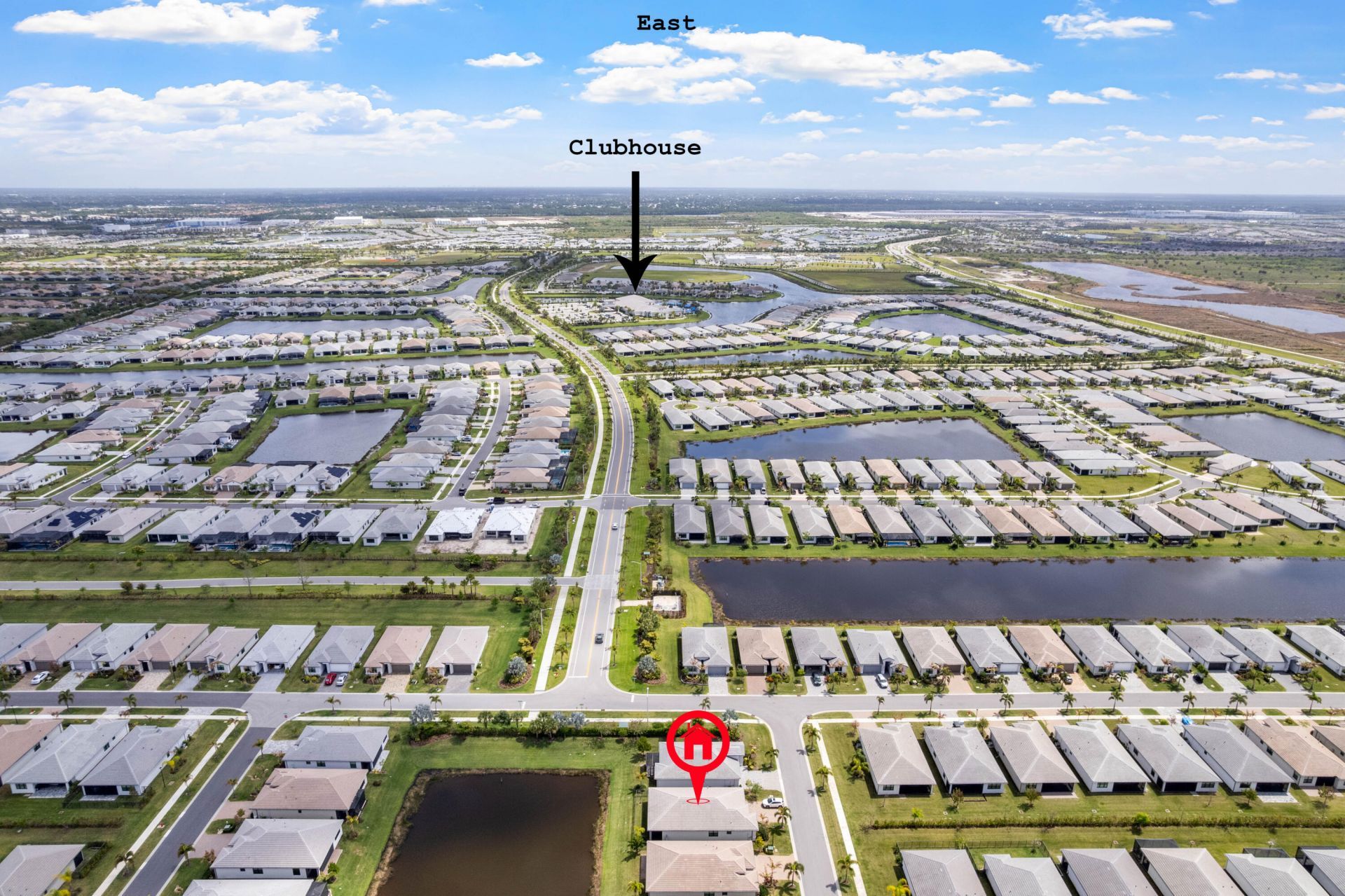 11919 SW Backshore Drive, Port Saint Lucie, FL 34987 Photo