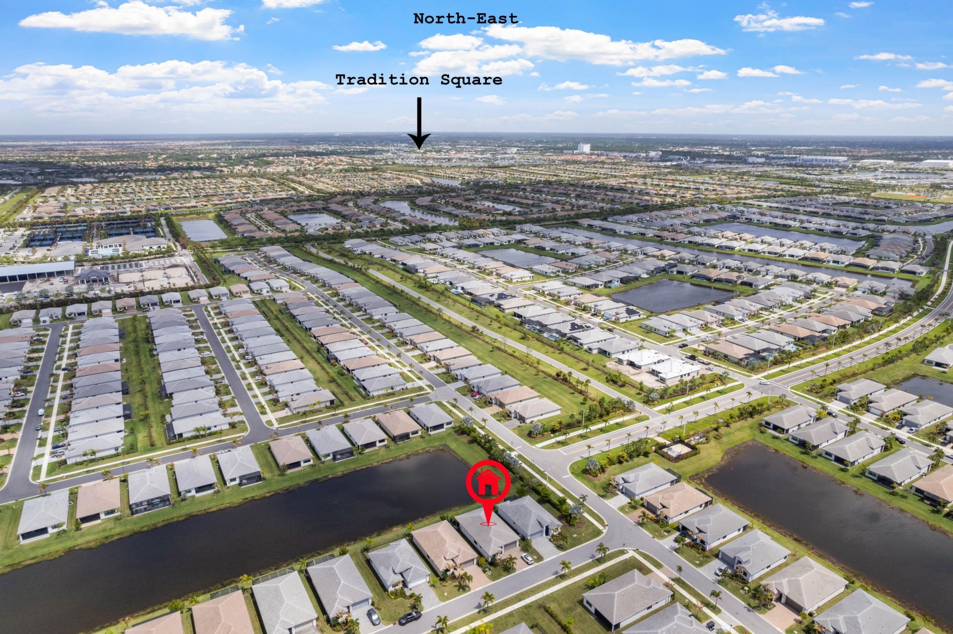 11919 SW Backshore Drive, Port Saint Lucie, FL 34987 Photo