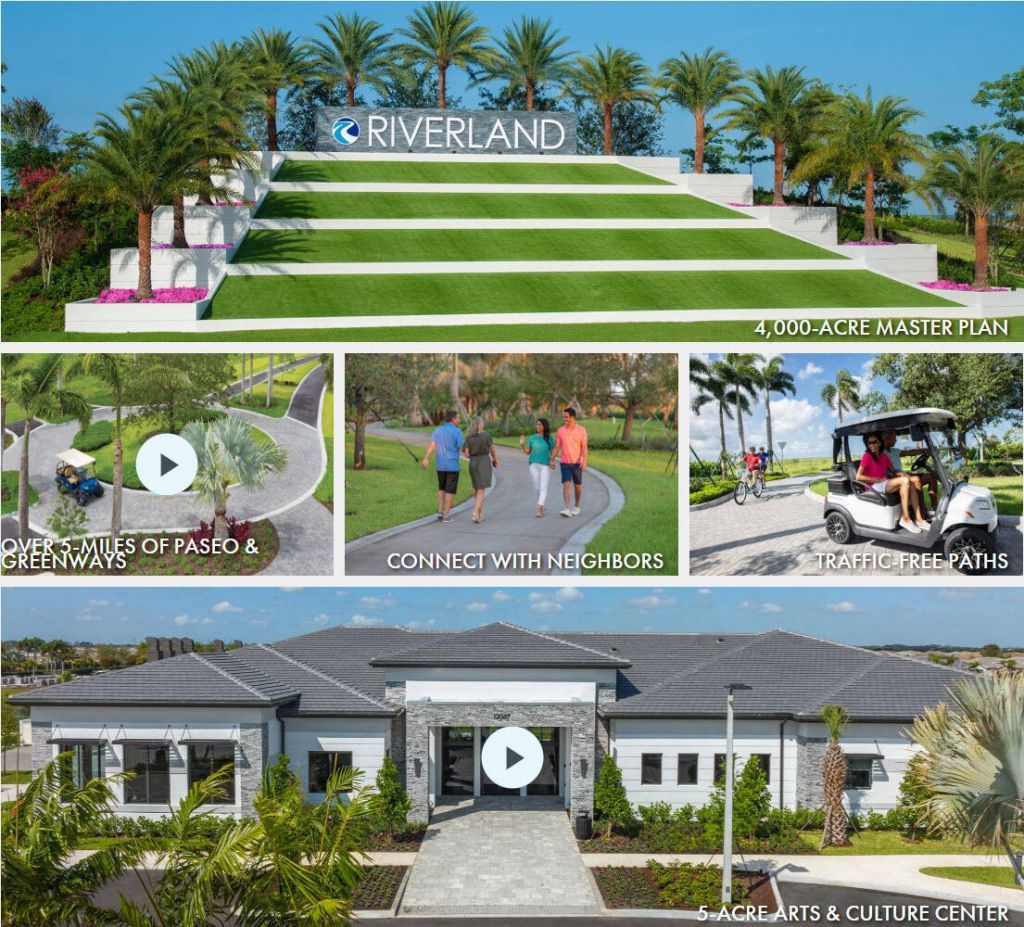 11919 SW Backshore Drive, Port Saint Lucie, FL 34987 Photo