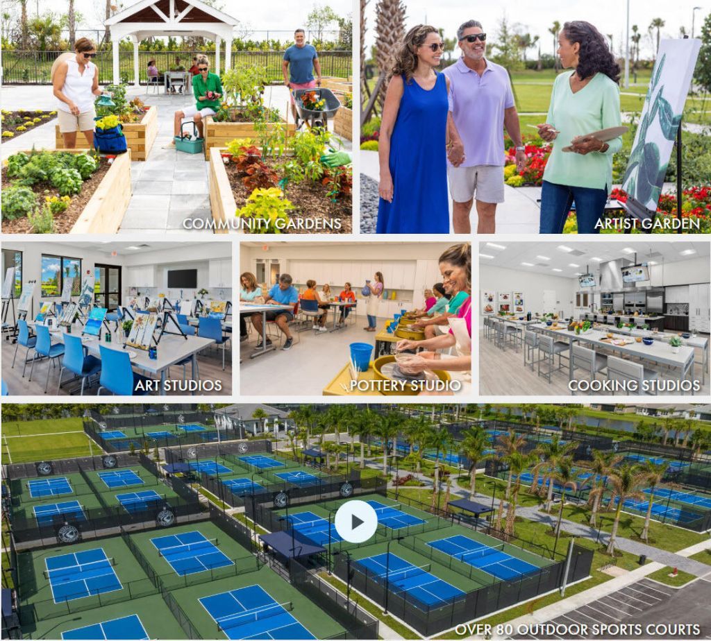 11919 SW Backshore Drive, Port Saint Lucie, FL 34987 Photo