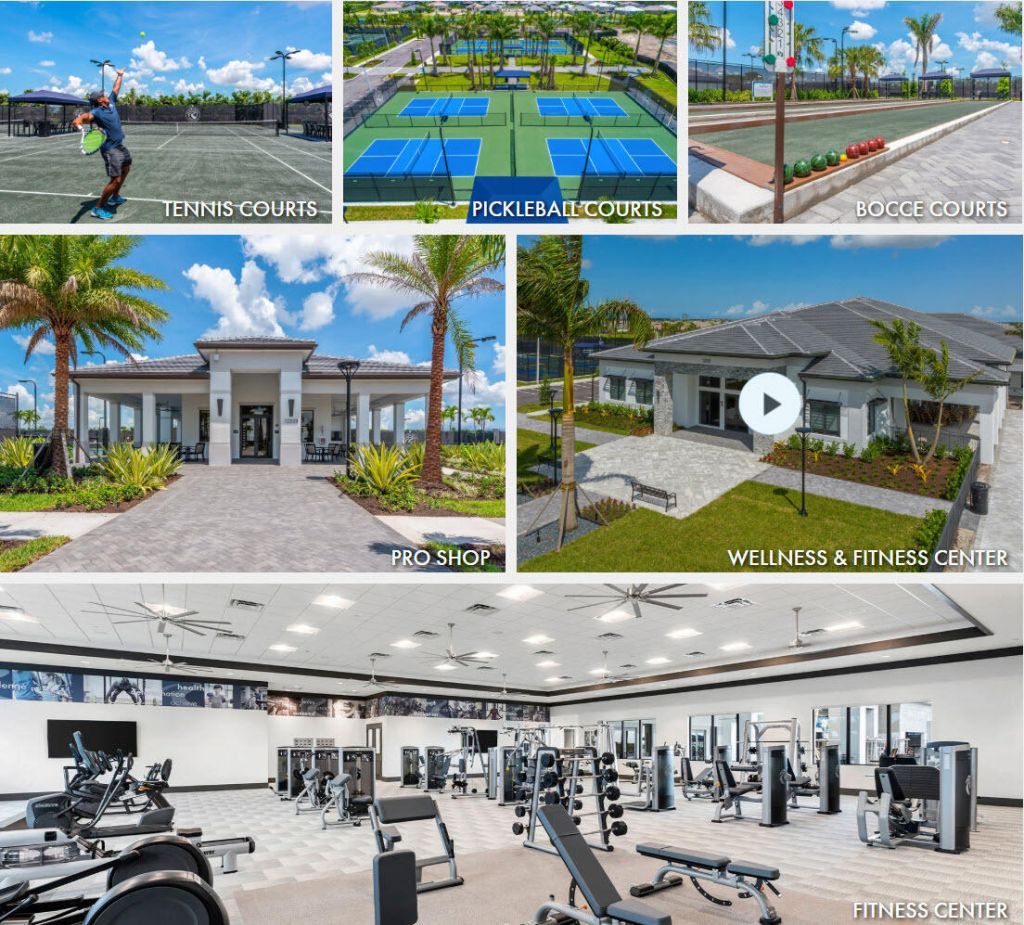 11919 SW Backshore Drive, Port Saint Lucie, FL 34987 Photo