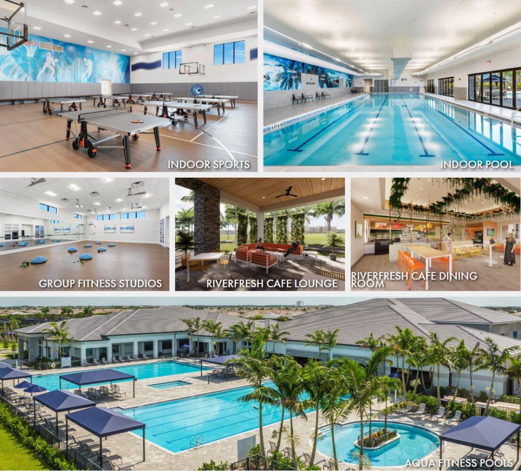 11919 SW Backshore Drive, Port Saint Lucie, FL 34987 Photo