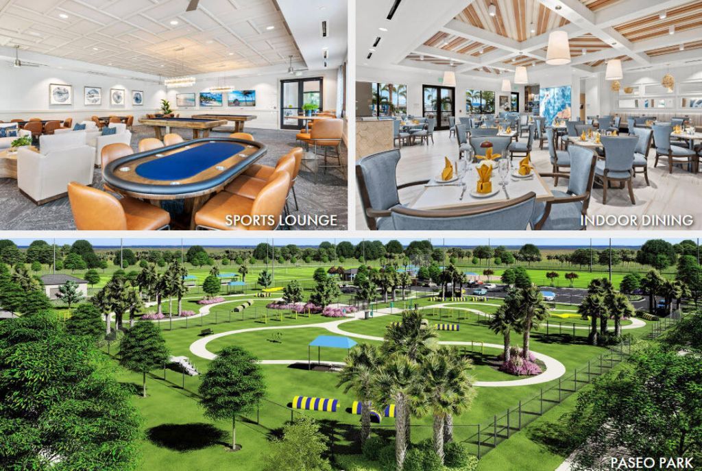 11919 SW Backshore Drive, Port Saint Lucie, FL 34987 Photo