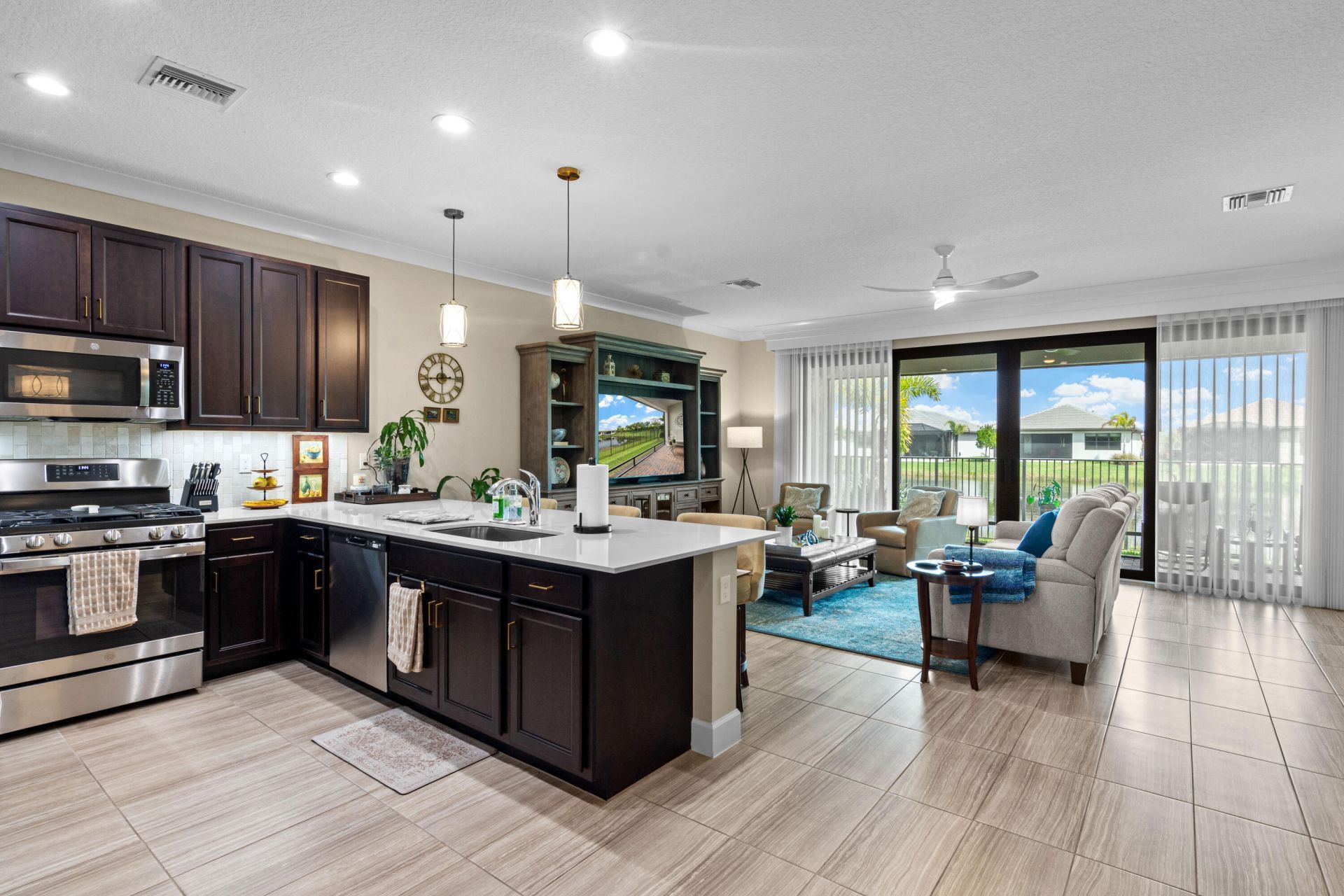 11919 SW Backshore Drive, Port Saint Lucie, FL 34987 Photo