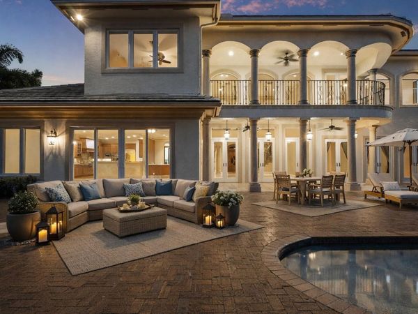 4255 Gleneagles Drive, Boynton Beach, FL 33436