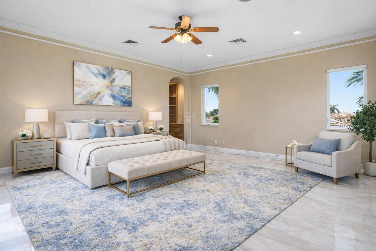 4255 Gleneagles Drive, Boynton Beach, FL 33436 Photo