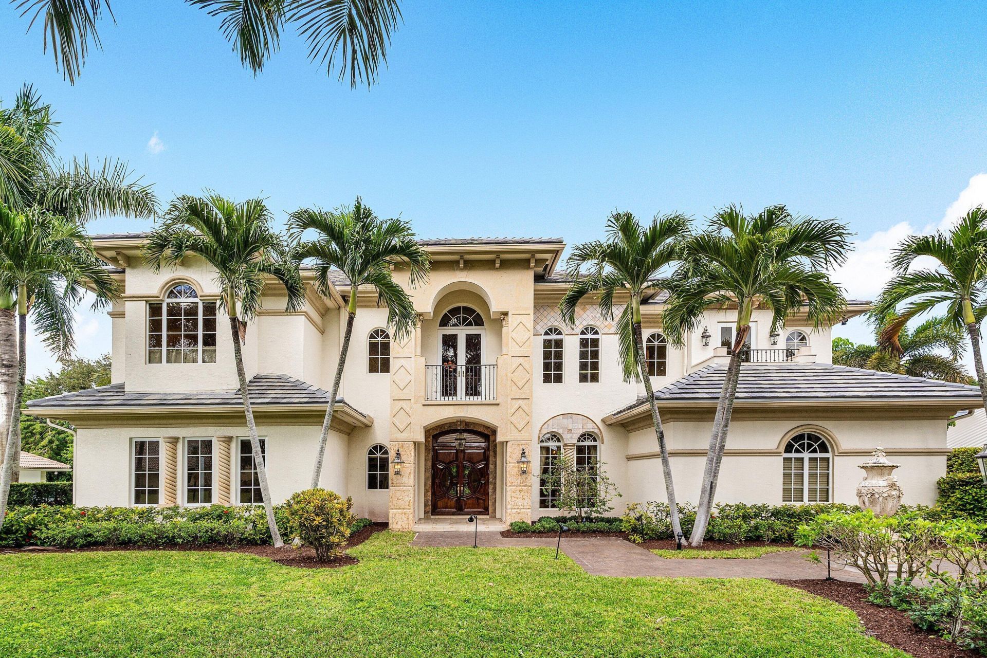 4255 Gleneagles Drive, Boynton Beach, FL 33436 Photo