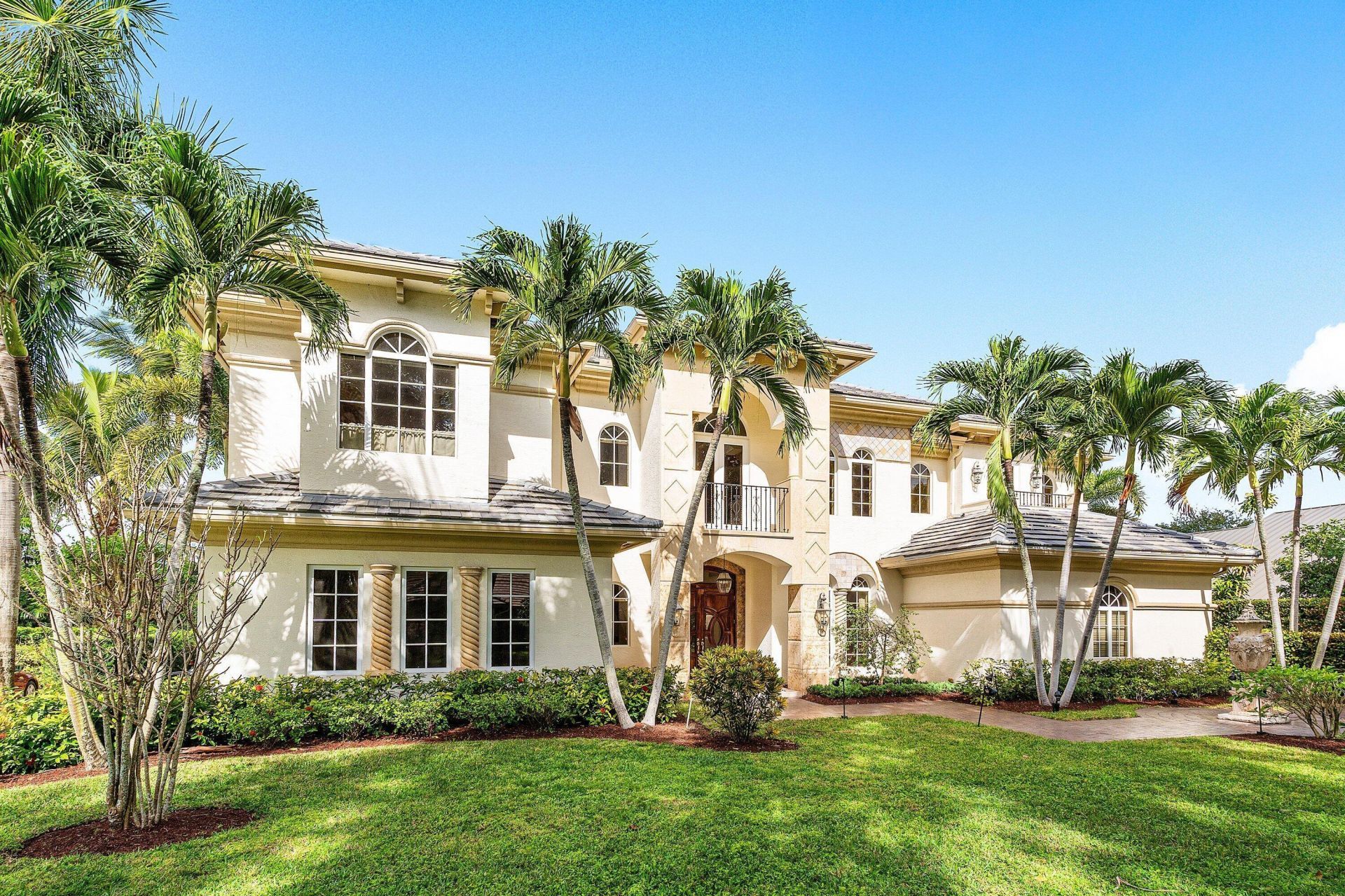 4255 Gleneagles Drive, Boynton Beach, FL 33436 Photo