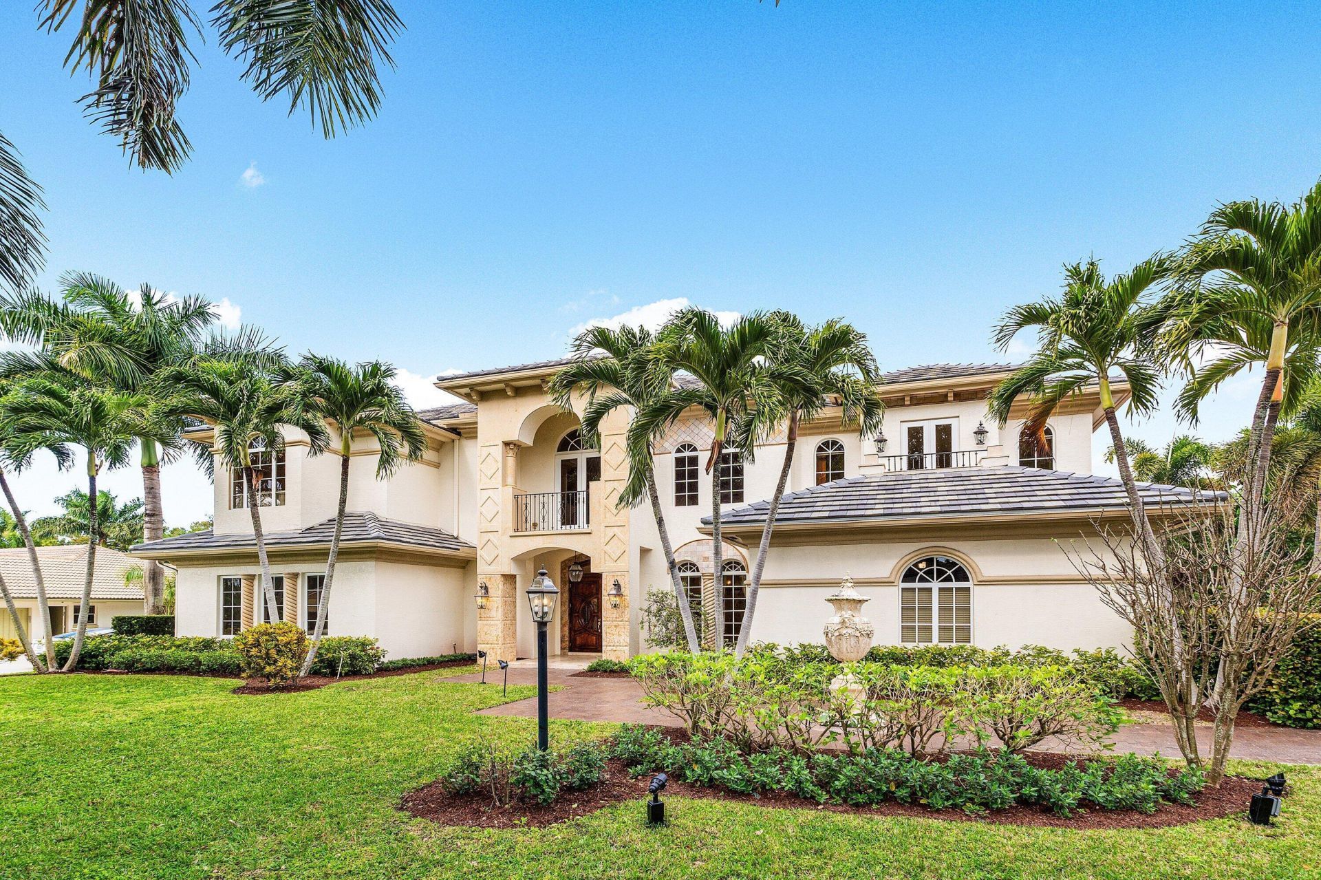 4255 Gleneagles Drive, Boynton Beach, FL 33436 Photo