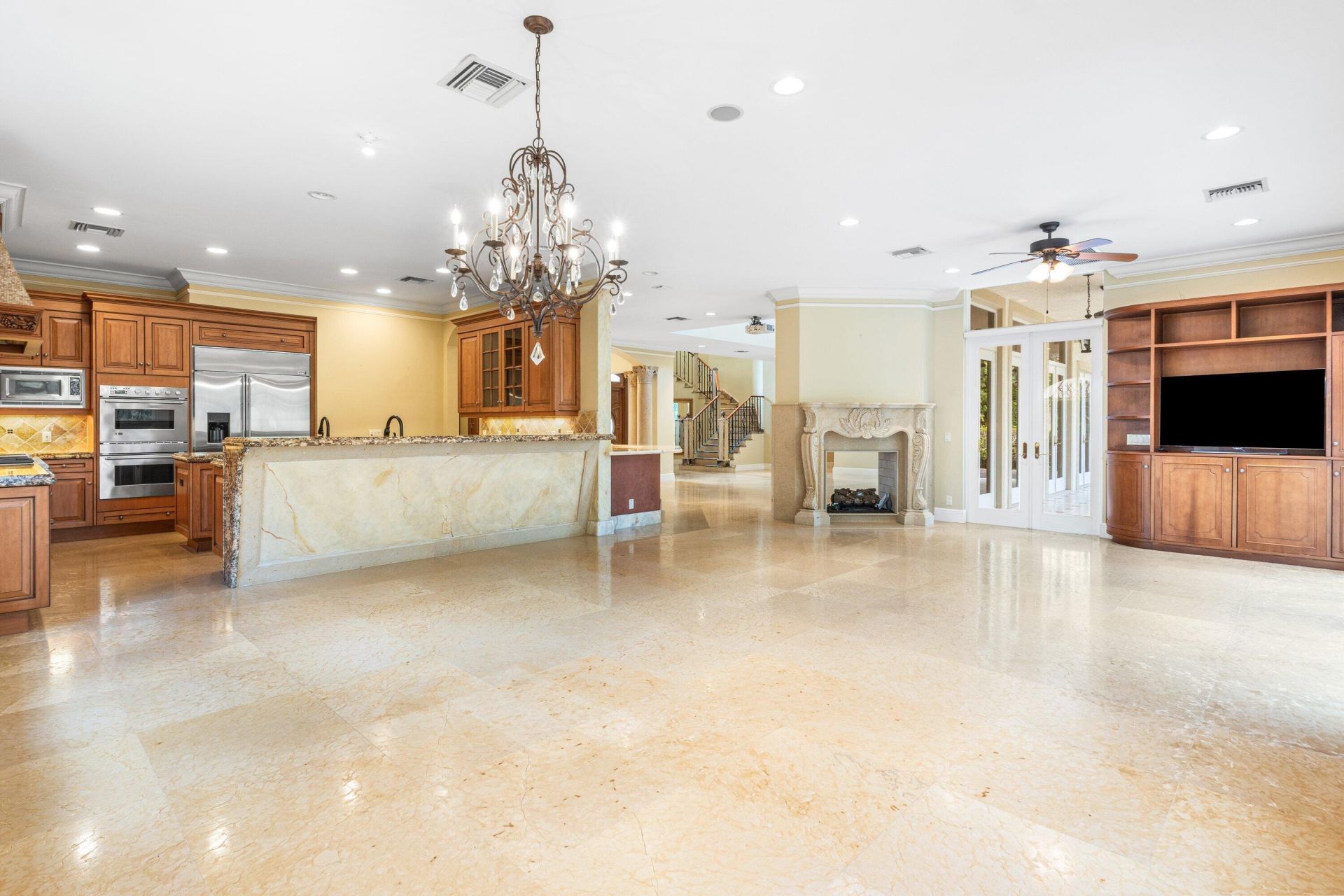 4255 Gleneagles Drive, Boynton Beach, FL 33436 Photo