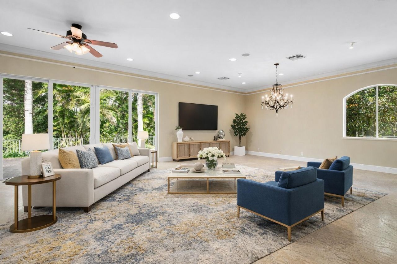 4255 Gleneagles Drive, Boynton Beach, FL 33436 Photo