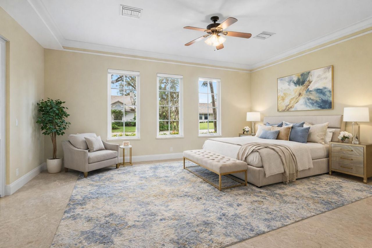 4255 Gleneagles Drive, Boynton Beach, FL 33436 Photo