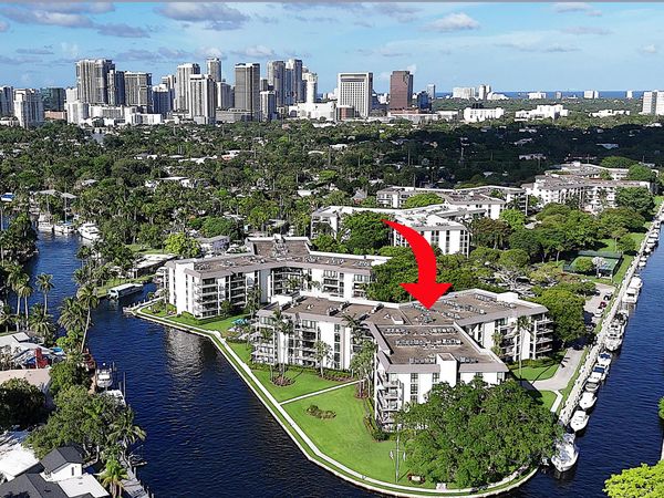 1350 River Reach Drive, Unit 115, Fort Lauderdale, FL 33315