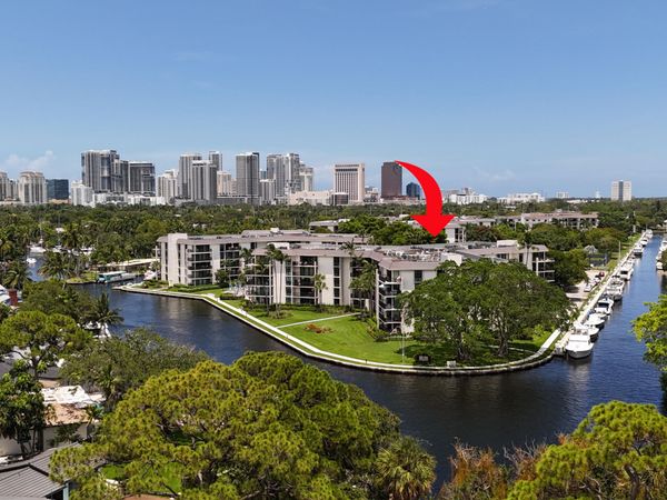 1350 River Reach Drive, Unit 115, Fort Lauderdale, FL 33315