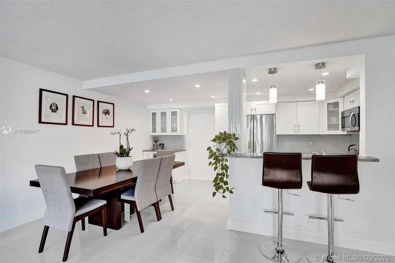 1350 River Reach Drive, Unit 115, Fort Lauderdale, FL 33315 Photo