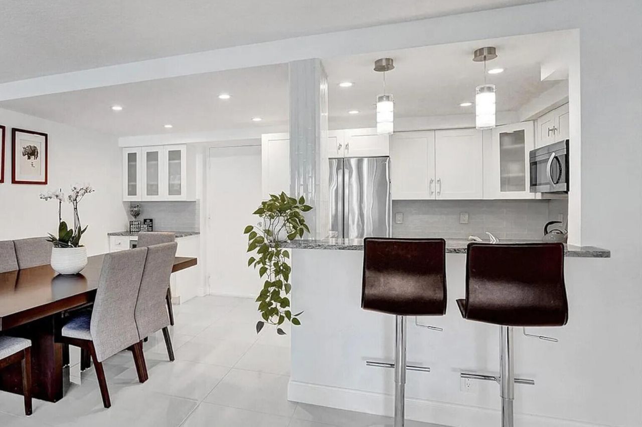 1350 River Reach Drive, Unit 115, Fort Lauderdale, FL 33315 Photo