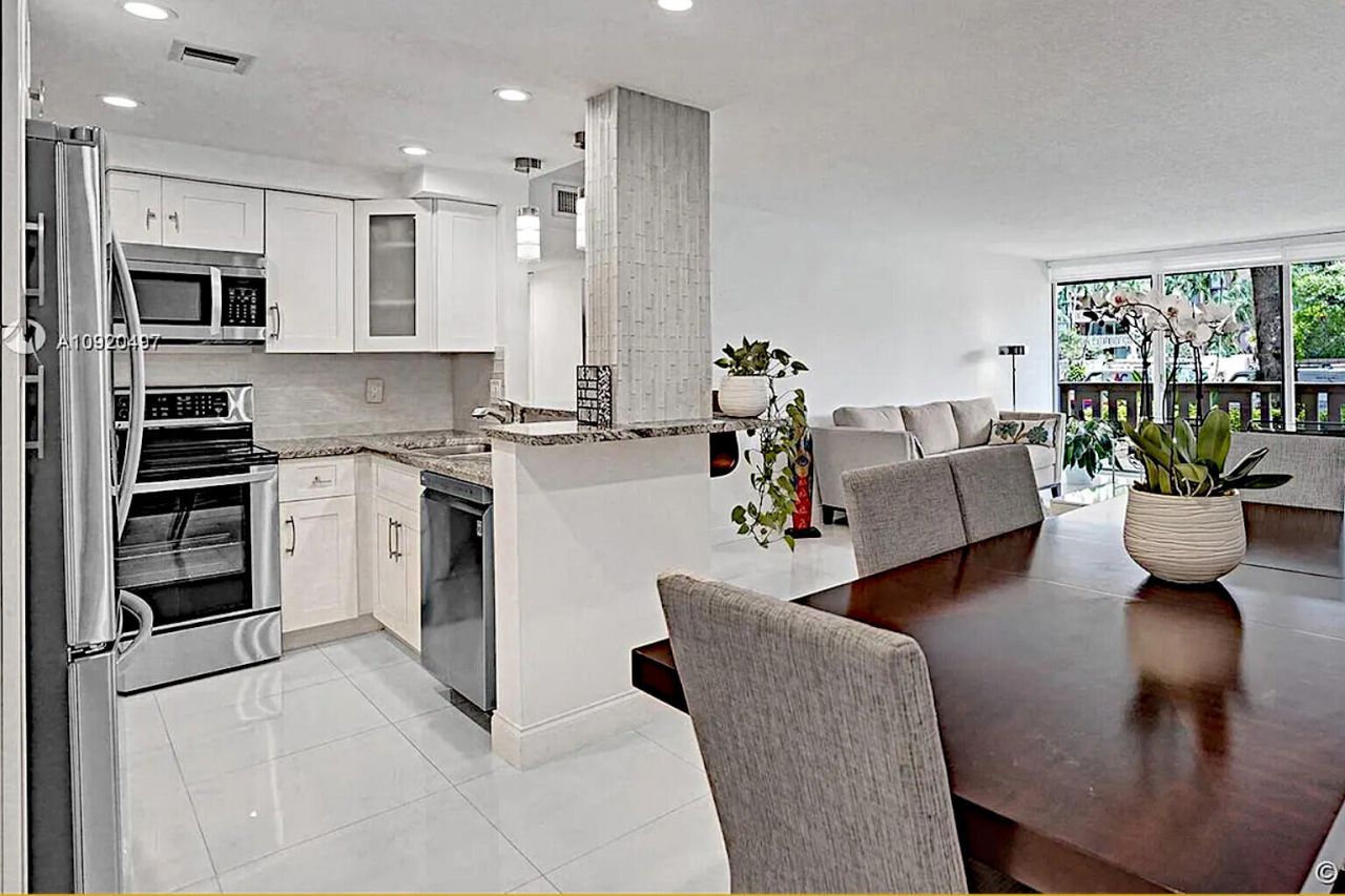 1350 River Reach Drive, Unit 115, Fort Lauderdale, FL 33315 Photo