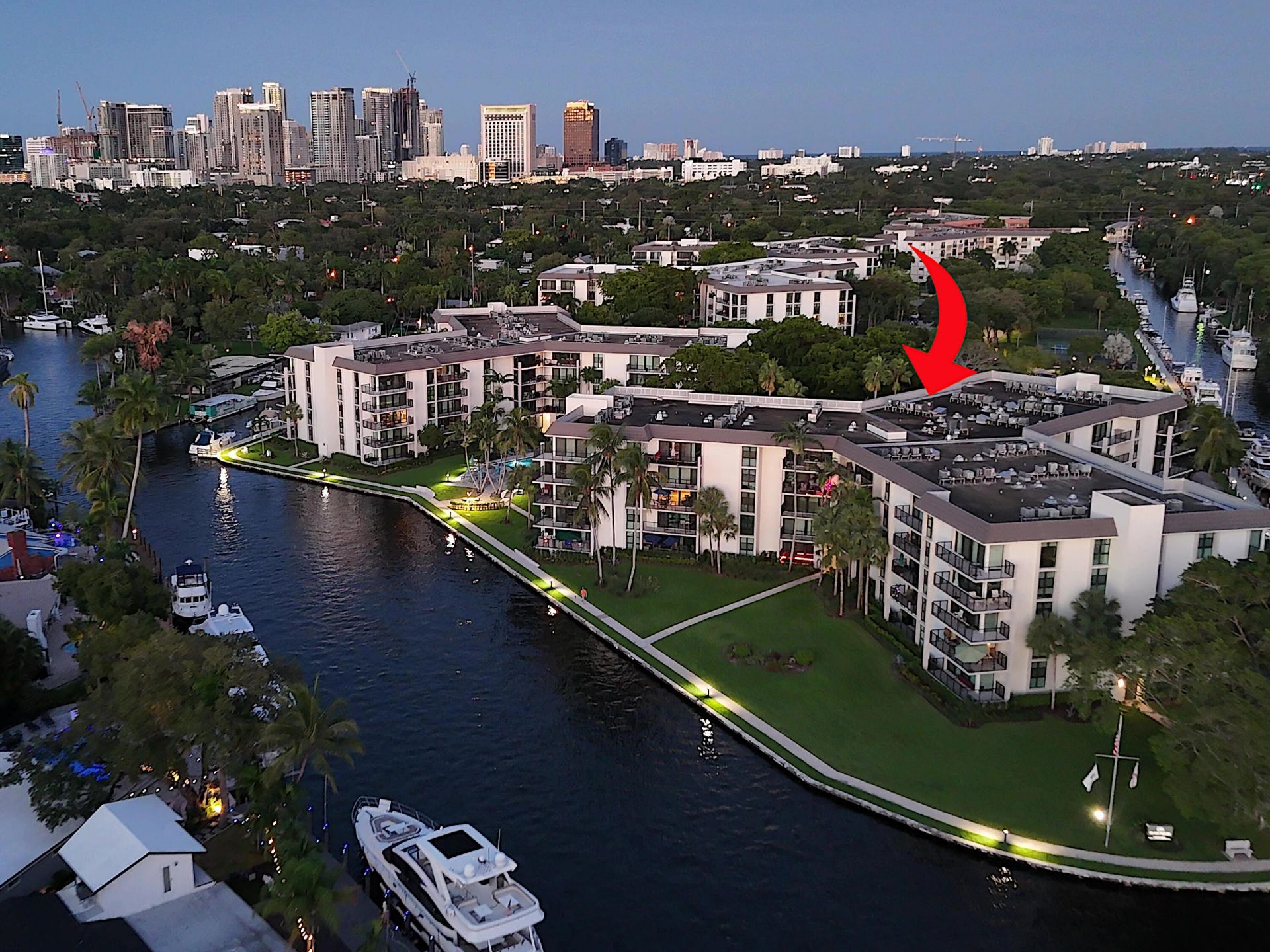 1350 River Reach Drive, Unit 115, Fort Lauderdale, FL 33315 Photo