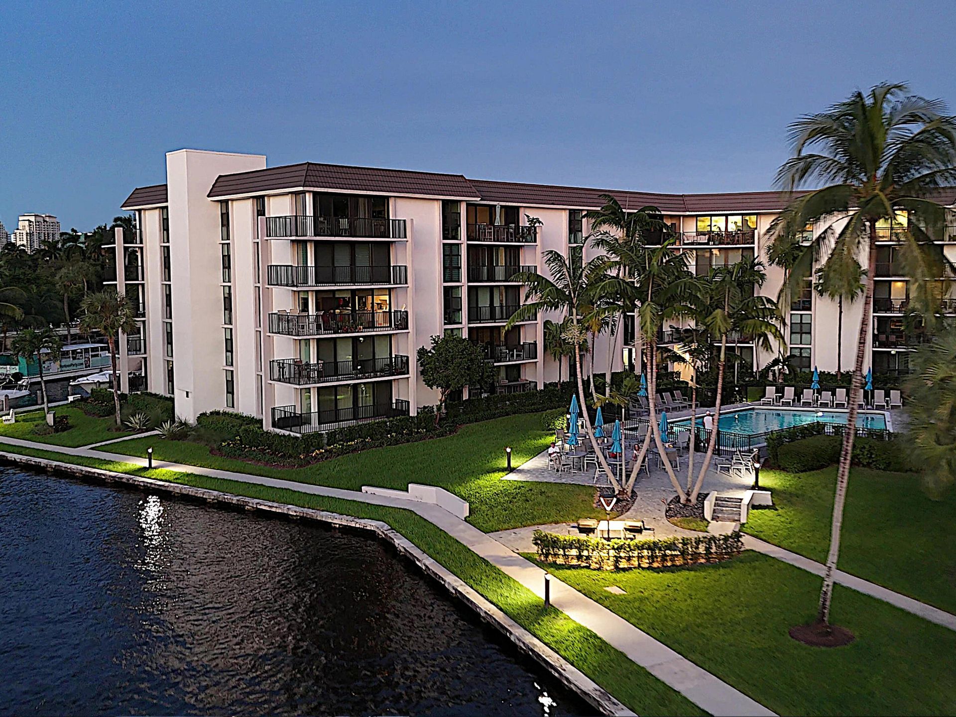 1350 River Reach Drive, Unit 115, Fort Lauderdale, FL 33315 Photo