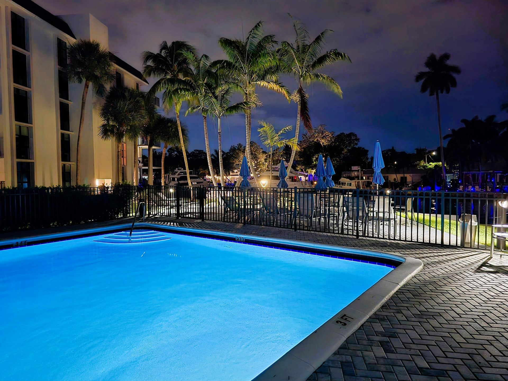 1350 River Reach Drive, Unit 115, Fort Lauderdale, FL 33315 Photo