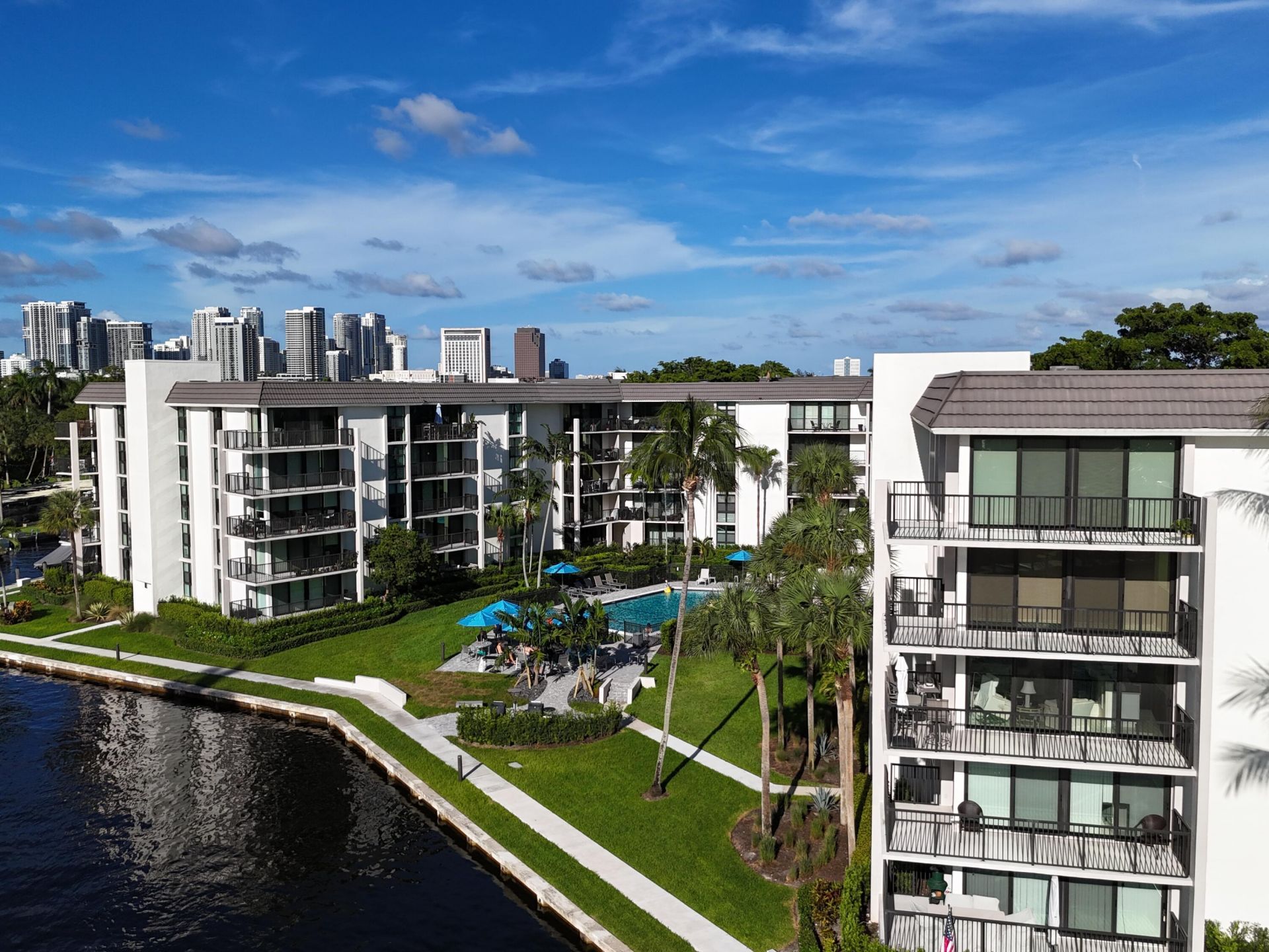 1350 River Reach Drive, Unit 115, Fort Lauderdale, FL 33315 Photo
