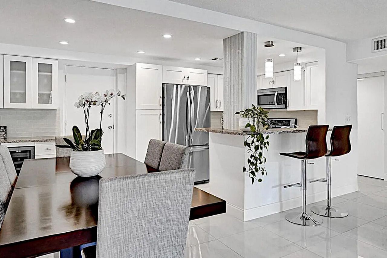 1350 River Reach Drive, Unit 115, Fort Lauderdale, FL 33315 Photo