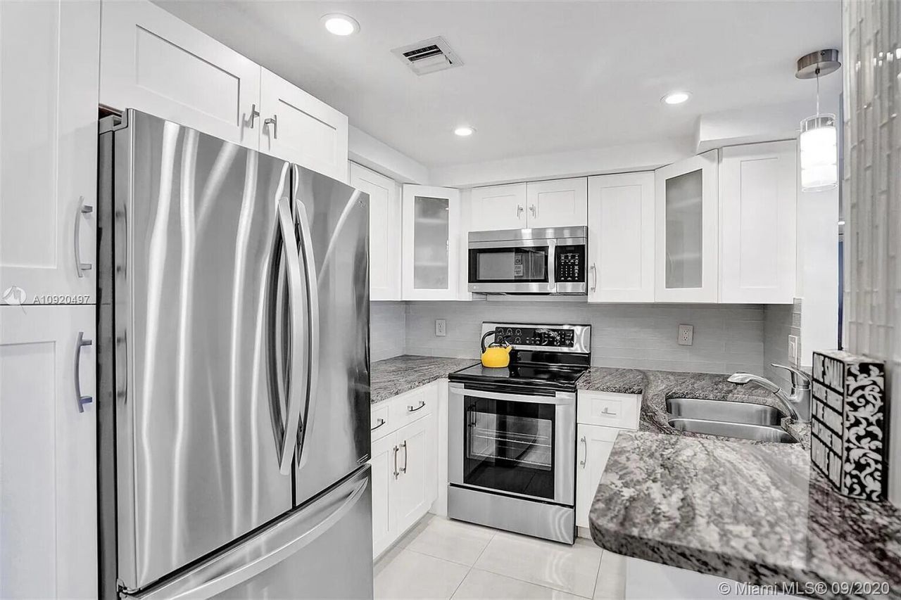1350 River Reach Drive, Unit 115, Fort Lauderdale, FL 33315 Photo