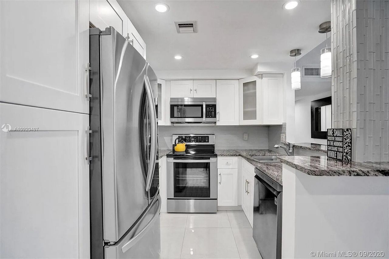 1350 River Reach Drive, Unit 115, Fort Lauderdale, FL 33315 Photo