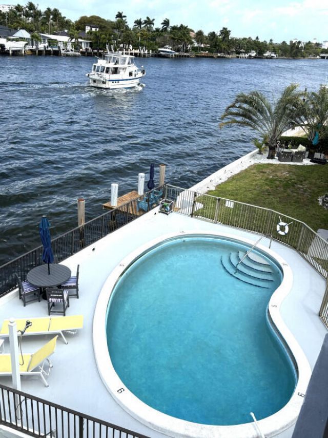 615 S Riverside Drive, Unit 5, Pompano Beach, FL 33062 Photo