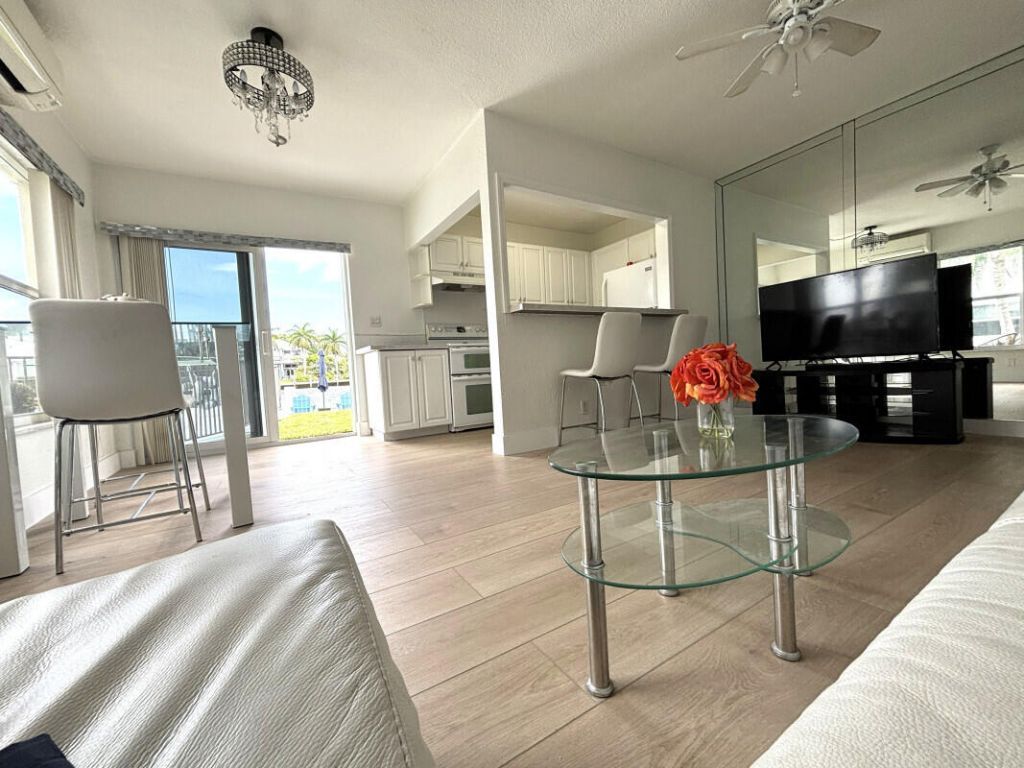 615 S Riverside Drive, Unit 5, Pompano Beach, FL 33062 Photo