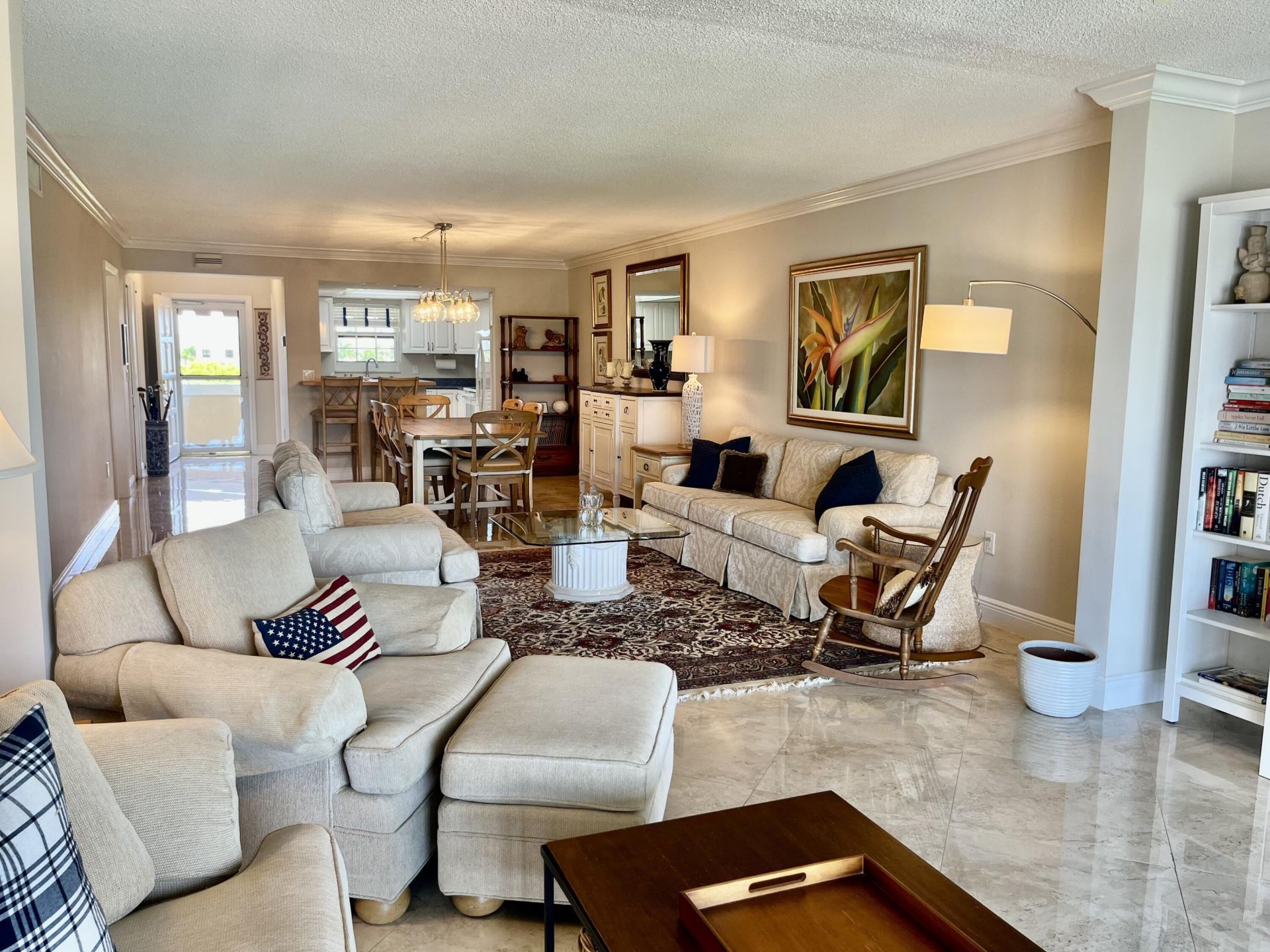 145 Atlantis Boulevard, Unit Ph4, Atlantis, FL 33462 Photo