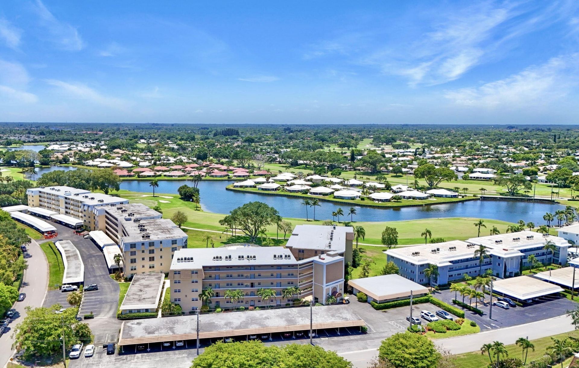 145 Atlantis Boulevard, Unit Ph4, Atlantis, FL 33462 Photo