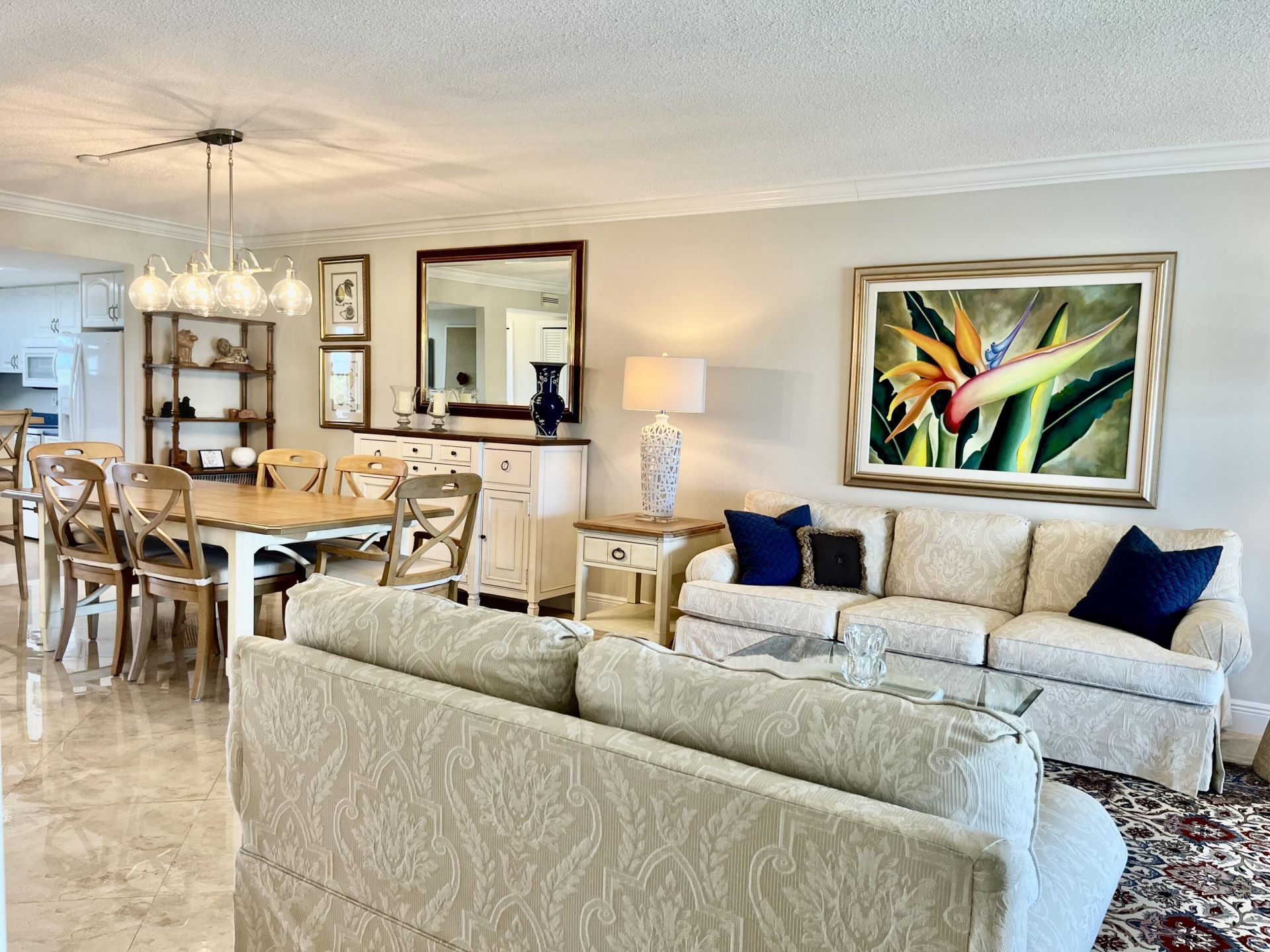 145 Atlantis Boulevard, Unit Ph4, Atlantis, FL 33462 Photo