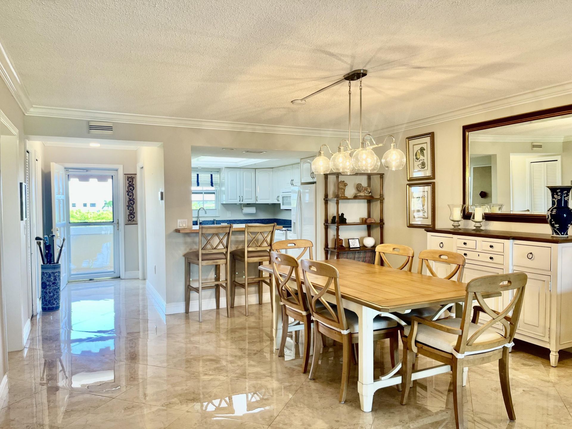 145 Atlantis Boulevard, Unit Ph4, Atlantis, FL 33462 Photo