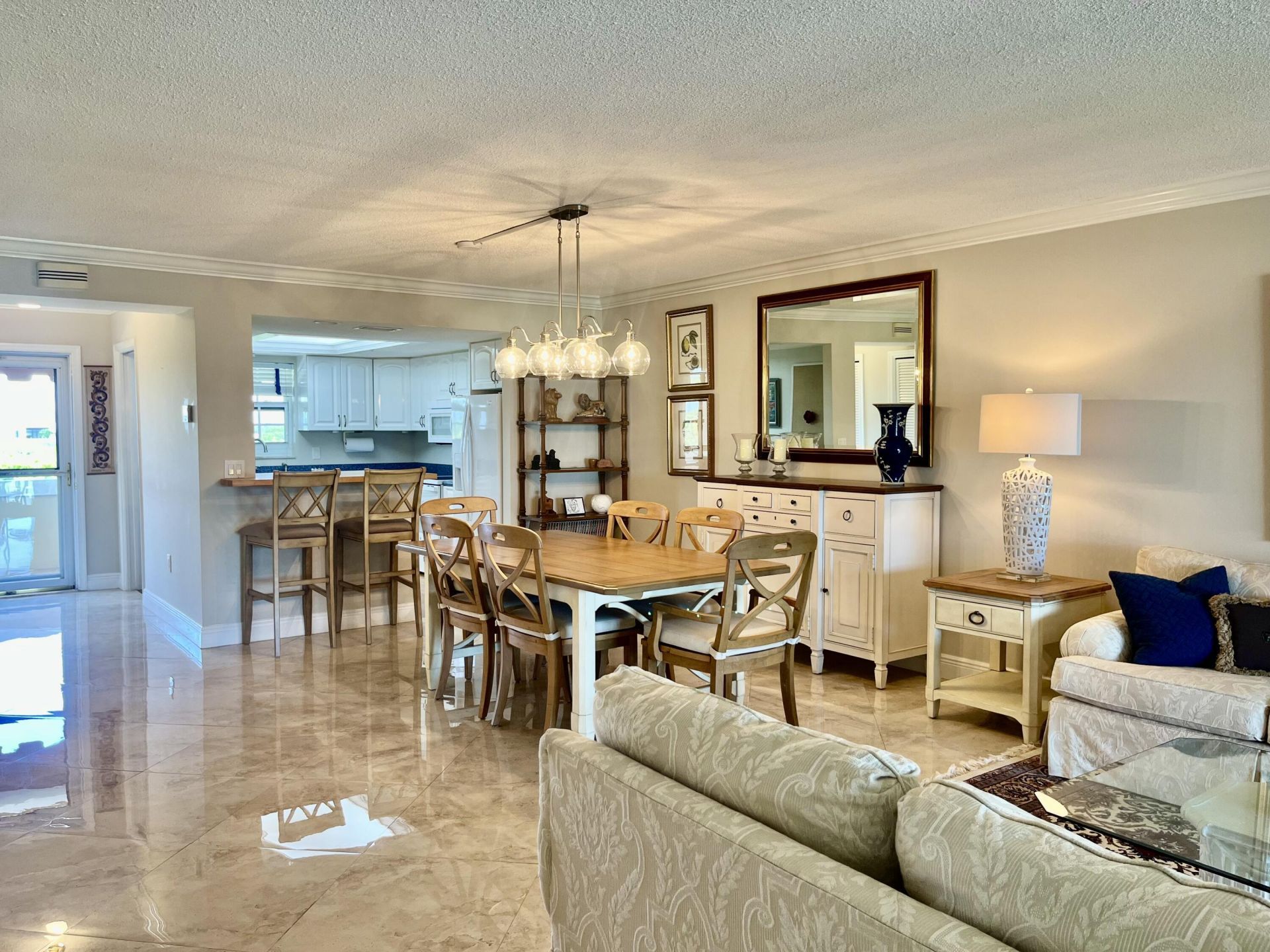 145 Atlantis Boulevard, Unit Ph4, Atlantis, FL 33462 Photo