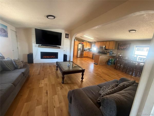 107 Willow Drive , Lochbuie, CO 80603