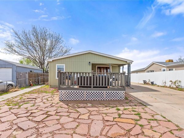 107 Willow Drive, Lochbuie, CO 80603