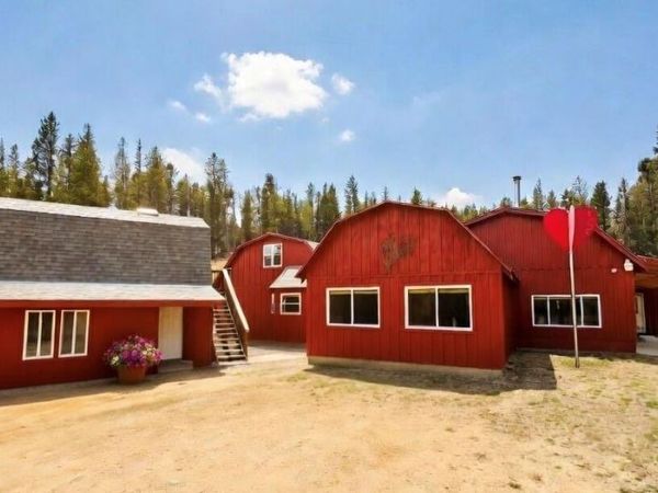 16903 Highway 119 , Black Hawk, CO 80422