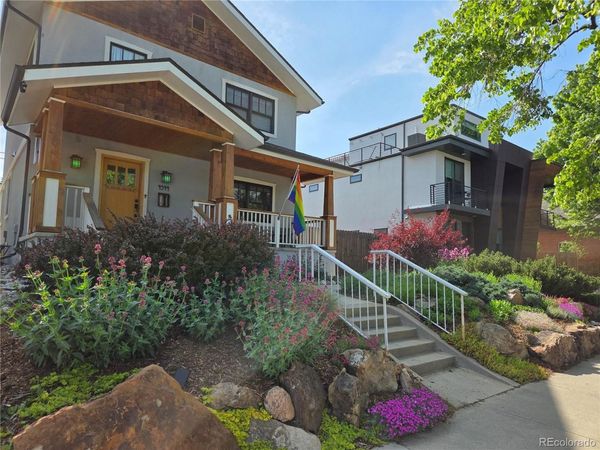 4544 Vrain Street, Denver, CO 80212