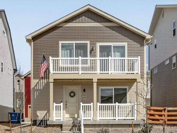 13415 E 103rd Avenue, Commerce City, CO 80022