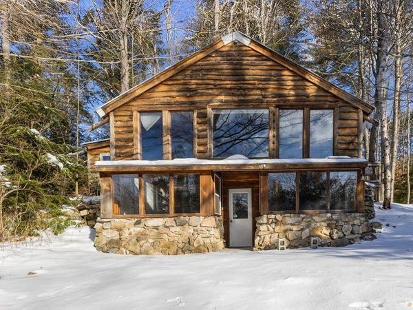 570 Knights Hill Road, Sweden, ME 04040