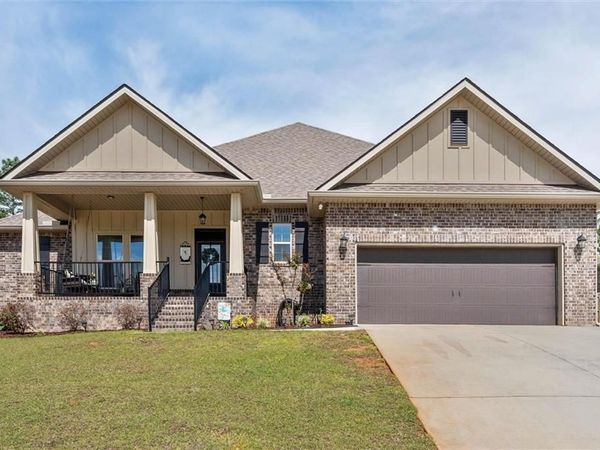 34234 Burwood Drive, Spanish Fort, AL 36527