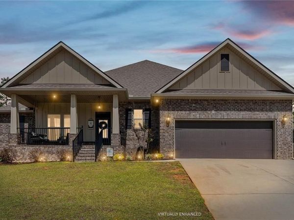 34234 Burwood Drive, Spanish Fort, AL 36527