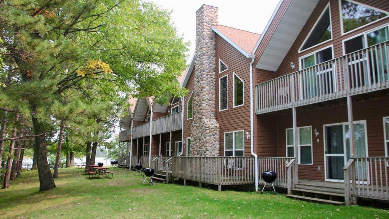 952 River Drive NW, Bena, MN 56626