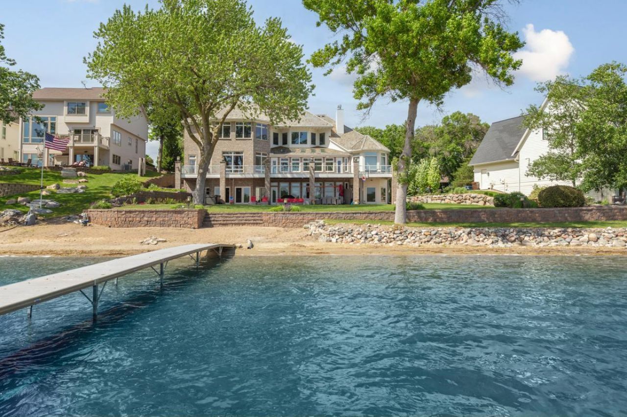 16027 Northwood Road NW, Prior Lake, MN 55372