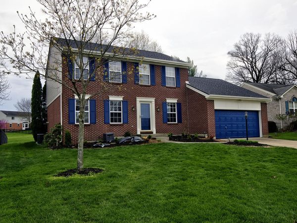 6189 Woodcrest Drive, Burlington, KY 41005
